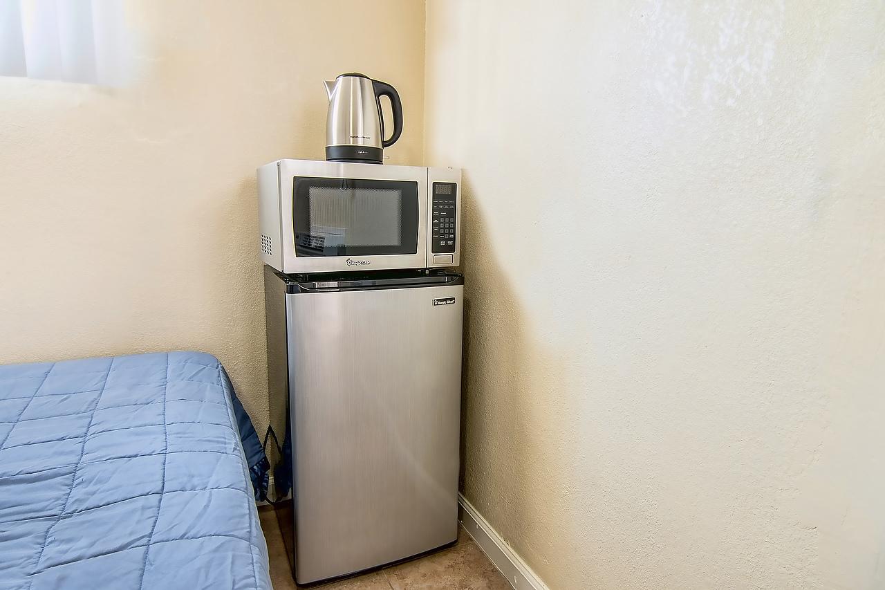 Ramona Motel Los Angeles Zewnętrze zdjęcie